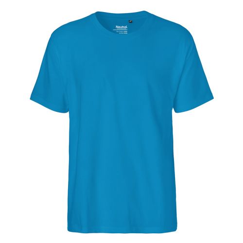 Herren T-Shirt Fairtrade - Bild 9